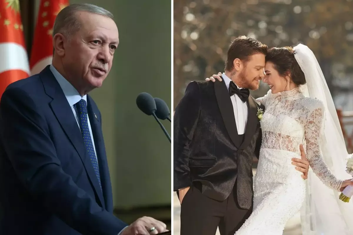 Sinan Akçıl’dan Erdoğan ile Geçen Yılki Görüşmeye Dair Detaylar