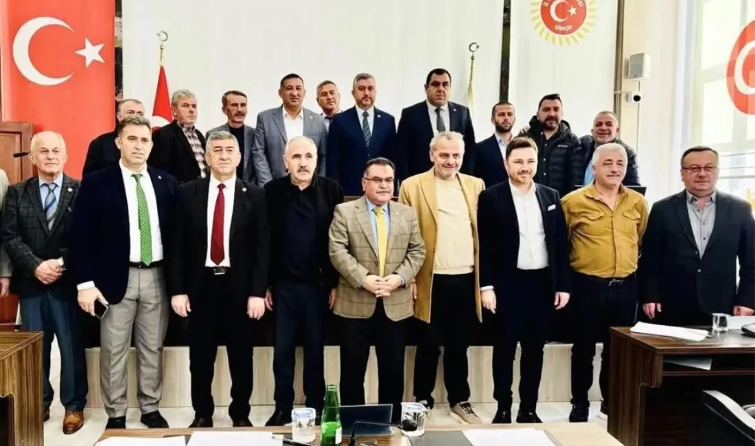 Sinop İl Genel Meclisi