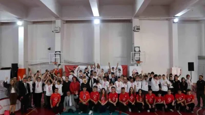 Şişli’de Engelleri Kaldıran Spor Etkinliği: Özel Olimpiyatlar Türkiye Şişli Oyunları