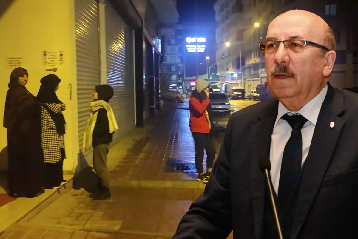 Son Depremlerin Güncel Durumu ve Uzman Görüşleri