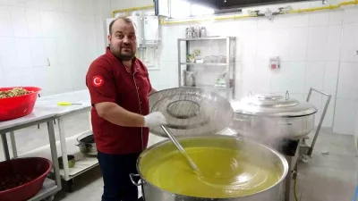 Sorgun Belediyesi İkinci Aşevi Açılışıyla Halkını Desteklemeye Devam Ediyor