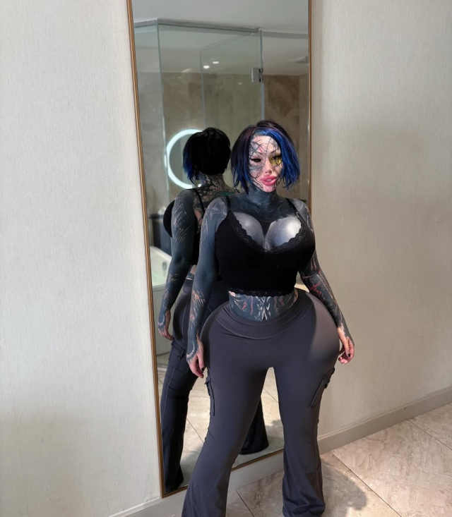 Sosyal Medya Fenomeni Mary Magdalene'nin Şüpheli Ölüm Vakası