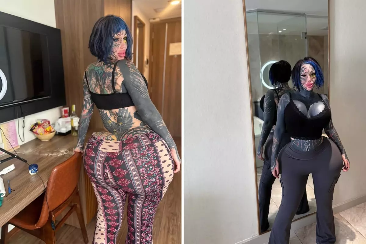 Sosyal Medya Fenomeni Mary Magdalene’nin Şüpheli Ölüm Vakası