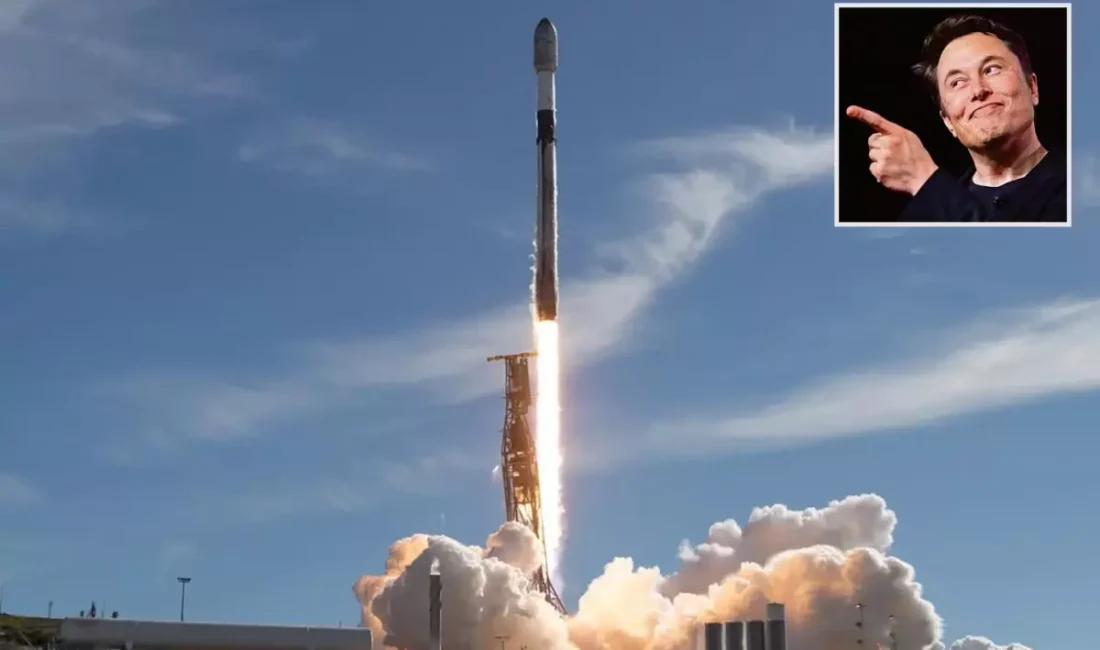 SpaceX'in 2026 halka arzı