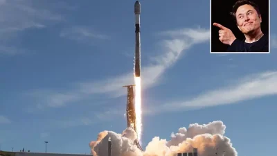 SpaceX’in 2026 Halka Arzı ve Musk’ın Servetindeki Dev Artış Planı