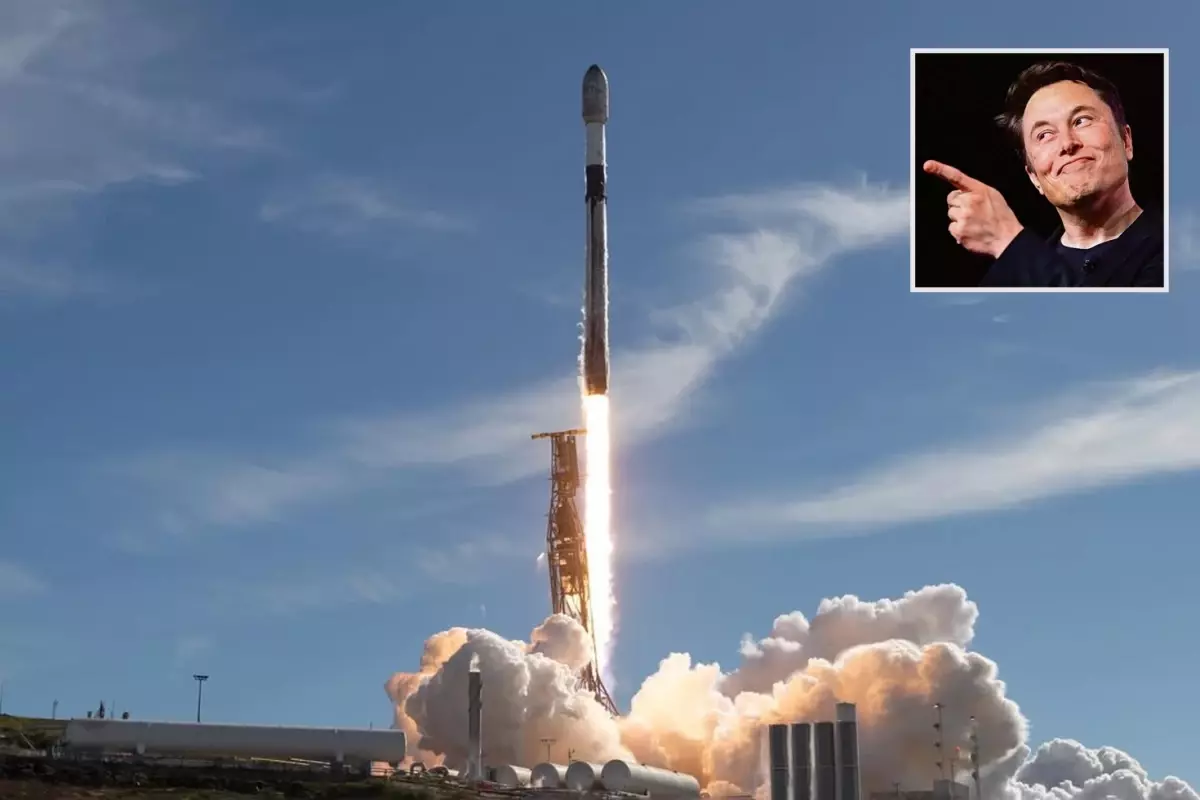 SpaceX’in 2026 Halka Arzı ve Musk’ın Servetindeki Dev Artış Planı