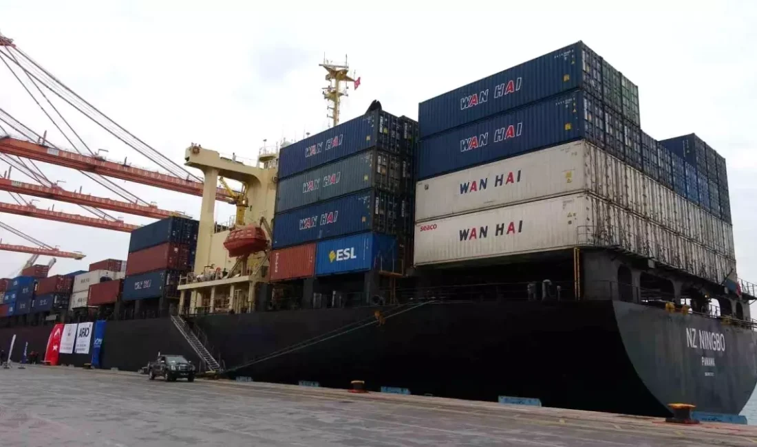 Sudan’a umut taşıyan iyilik