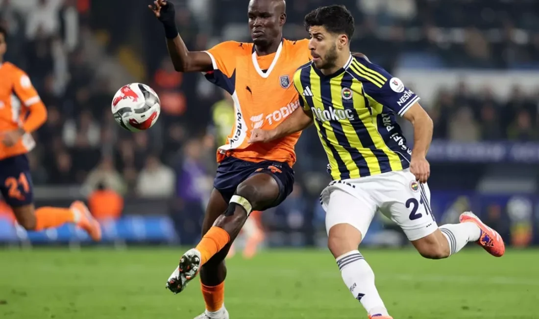 Süper Lig'in 15. haftasında