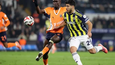 Süper Lig’in 15. Haftasında Unutulmaz Bir Beraberlik Mücadelesi