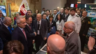 Sürdürülebilir Ulaştırma ve Asfalt Teknolojilerindeki Yenilikler