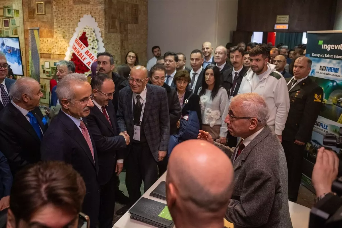 Sürdürülebilir Ulaştırma ve Asfalt Teknolojilerindeki Yenilikler