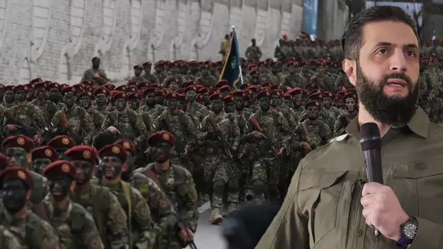 SDG Liderinden İsrail Basınına Açık Mesaj