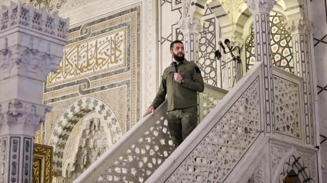 İç Güvenlik ve Saldırı Planları