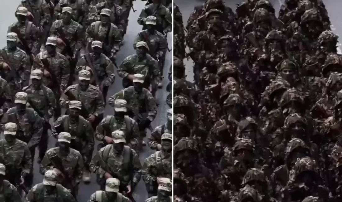 Suriye Devrimi ve bölgesel