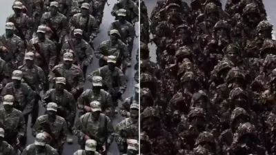 Suriye Devrimi ve Bölgesel Güç Mücadelesi Güncellemeleri