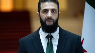 Suriye Liderliğinden İsrail’e ve Gelecek Planlarına Dair Güncel Açıklamalar