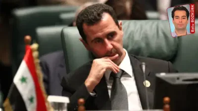 Suriye’de Devrim: Yeni Dönem ve Bölgesel Değişimler