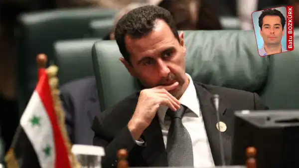 Suriye’de Devrim: Yeni Dönem ve Bölgesel Değişimler