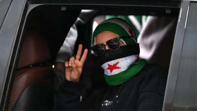 Suriye’de Kadınların Yüzleştiği Zorluklar ve Gelişen Perspektifler