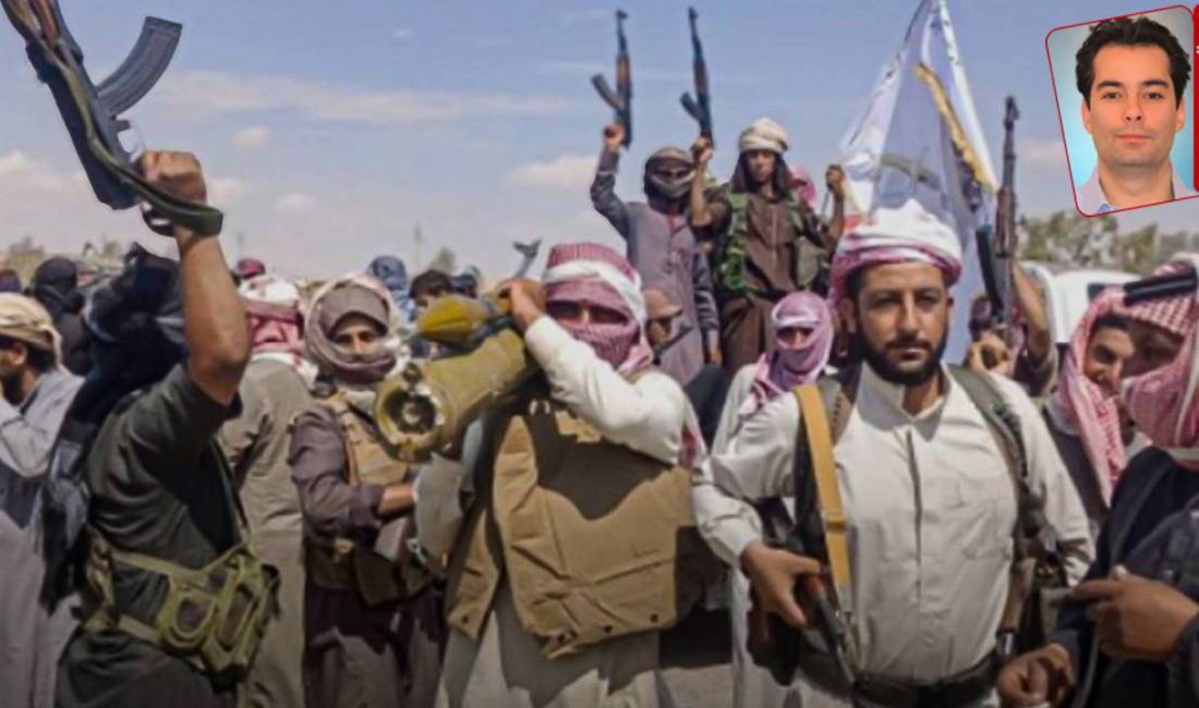 Suriye’de SDG entegrasyonu ve