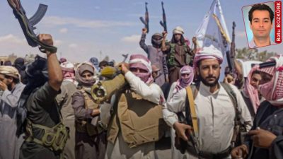 Suriye’de SDG Entegrasyonu ve Bölgesel Gelişmeler