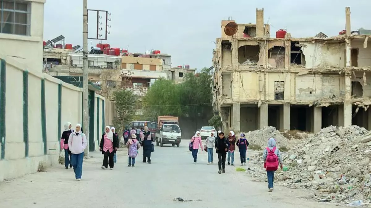 Suriye’den Dönüş Hikayeleri ve Güncel Durum Analizi