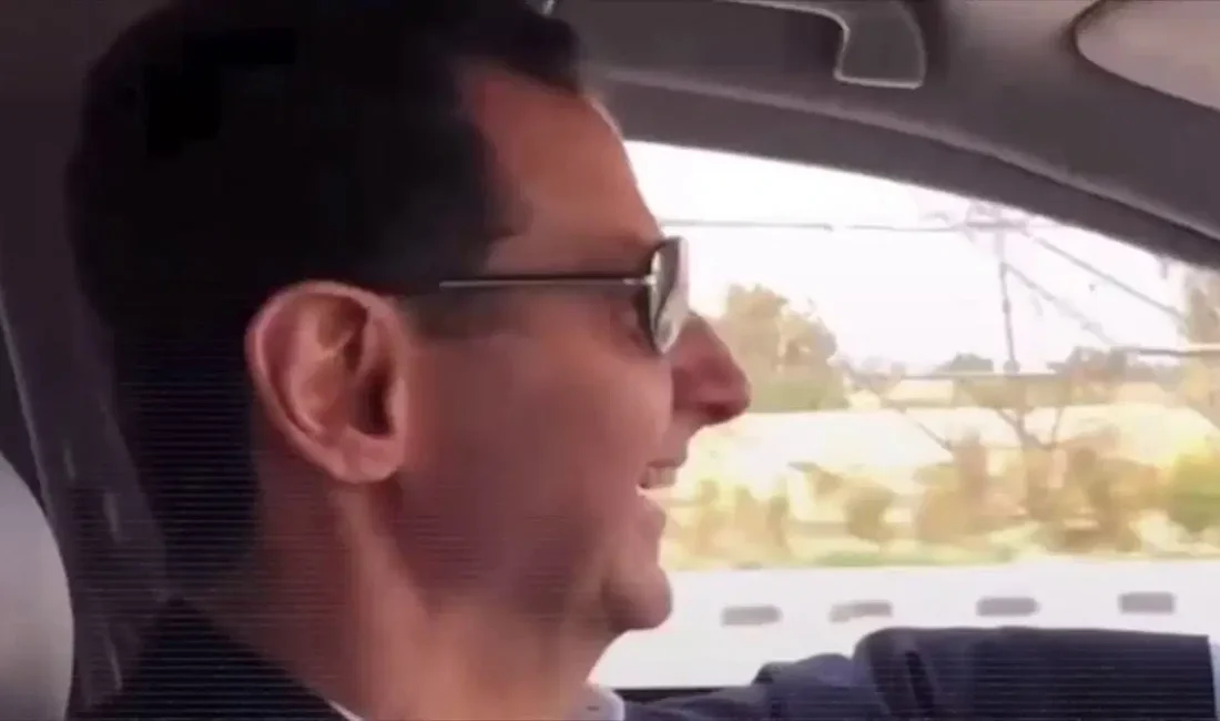 Suriye'den sızdırılan gizli videolarla