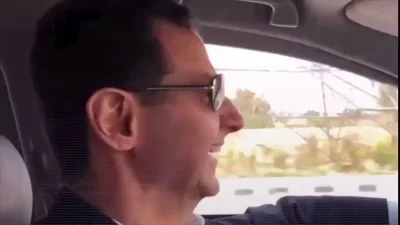 Suriye’den Sızdırılan Gizli Videolar: Esad’ın Gerçek Yüzü Ortaya Çıkıyor