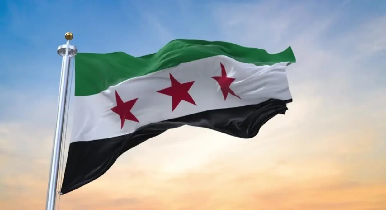 Suriye’ye Uzun Süren ilk BM Güvenlik Konseyi Ziyareti Resmen Duyuruldu