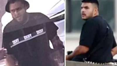 Sydney'deki Hanuka Bayramı saldırısıyla ilgili