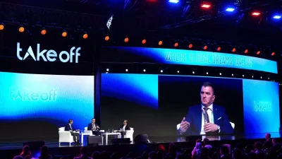 Take Off İstanbul 2025 Girişimcilik Zirvesi Etkinlik Güncellemesi