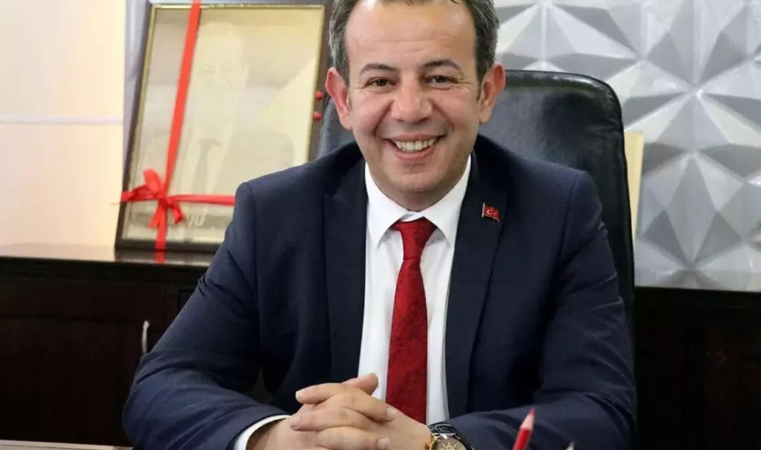 Tanju Özcan ile Faruk