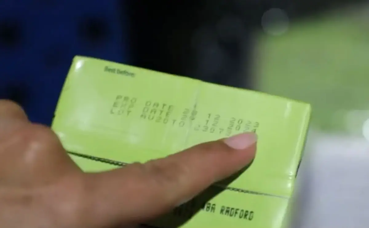 Tarım ve Orman Bakanlığı Güvenilir Gıda Takibiyle Görevde