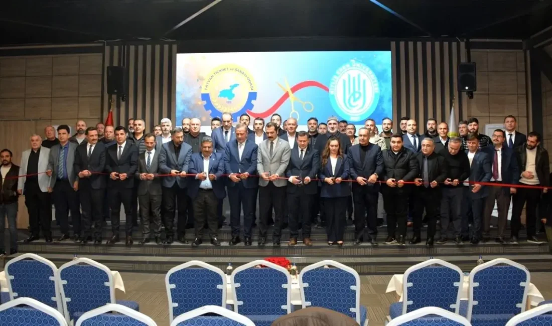 Tatvan’da yeni istihdam ve