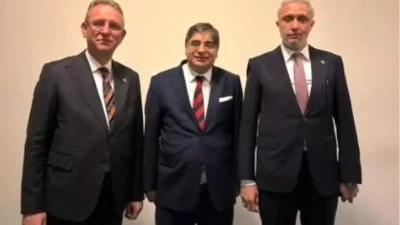 Tavşanlı Noterleri İçin Cumartesi Hizmeti Talebi Adliye Bakanlığı’na Ulaştı