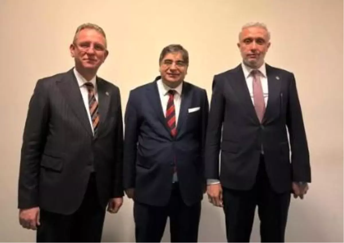 Tavşanlı Noterleri İçin Cumartesi Hizmeti Talebi Adliye Bakanlığı’na Ulaştı