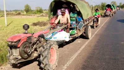 Tayland ve Kamboçya Sınırındaki Çatışmalarda Can Kaybı Artıyor ve Uluslararası Çabalar Devam Ediyor