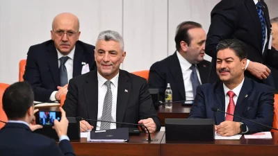 TBMM Genel Kurulu Bütçe Görüşmelerine Başladı: Tartışmalarında Dikkat Çeken Detaylar