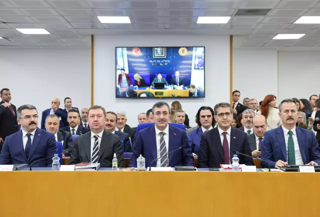 Saray ve Külliye Bütçelerine Yönelik Tepkiler