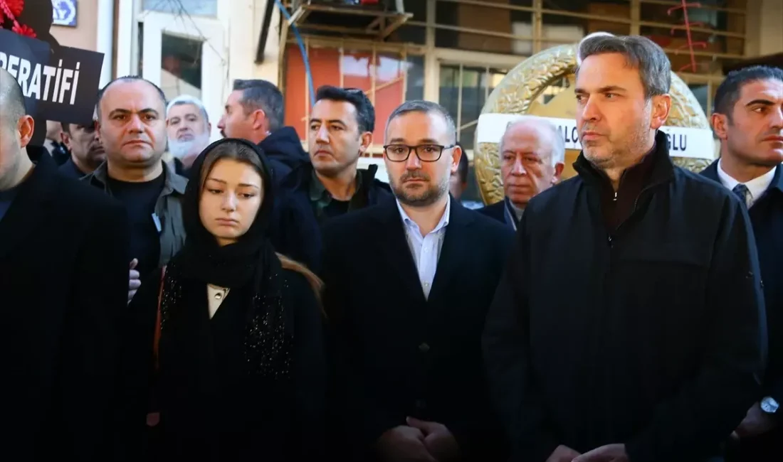 TCMB Başkanı Fatih Karahan'ın