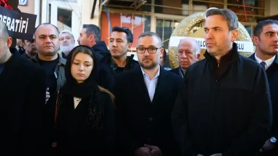 TCMB Başkanı Fatih Karahan'ın annesinin