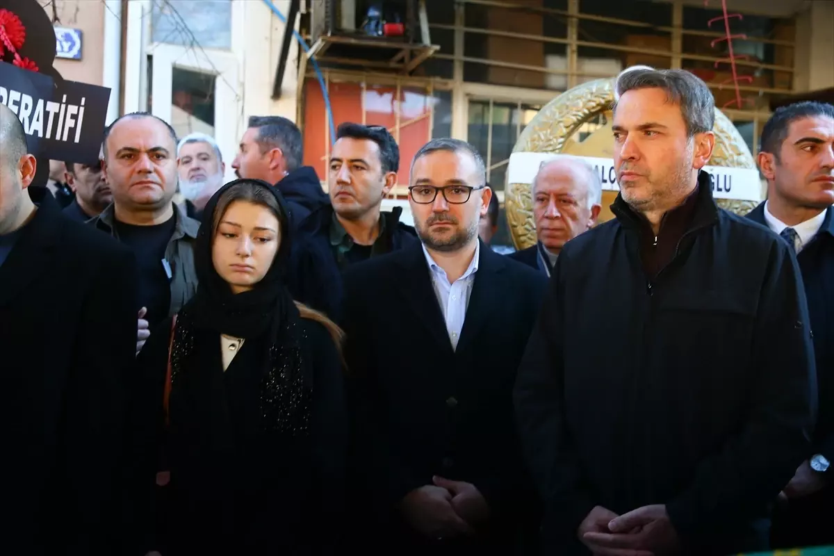 TCMB Başkanı Fatih Karahan’ın Annesinin Vefatı ve Cenaze Programı