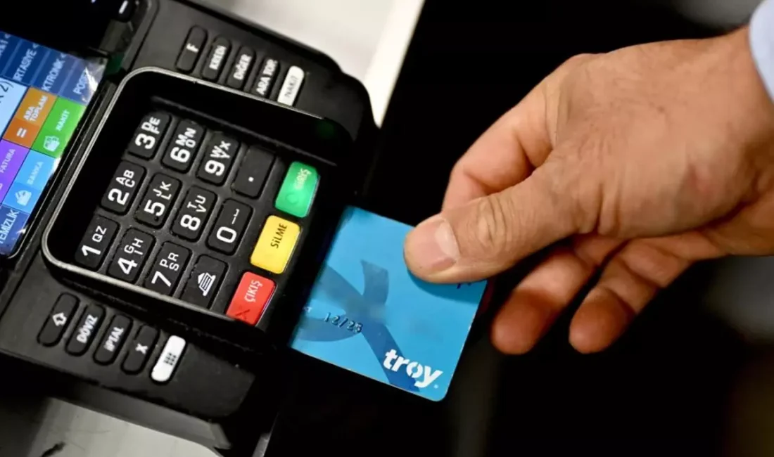 TCMB'nin kredi kartı faiz