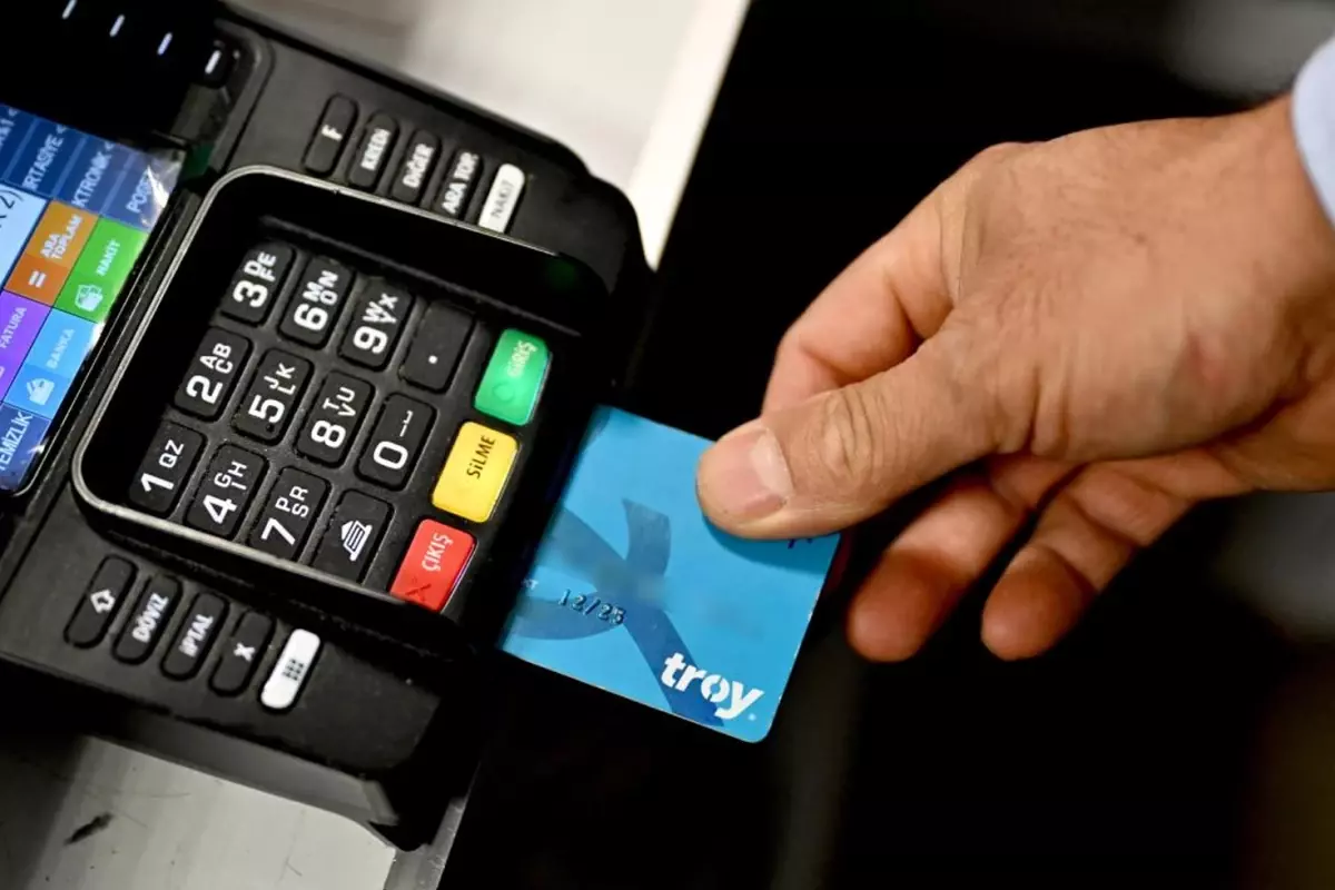 TCMB Kredi Kartı Faiz Oranlarında Güncel Düzenlemeler ve Limit Artışları