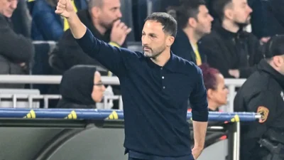 Tedesco’dan Derbi Değerlendirmesi ve Maç Analizi