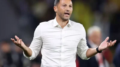 Tedesco’dan Galatasaray Derbisi Öncesi Kritik Açıklamalar