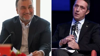 Tek-Art Marina ve Bölge Otellerinin Devri Resmen Tamamlandı