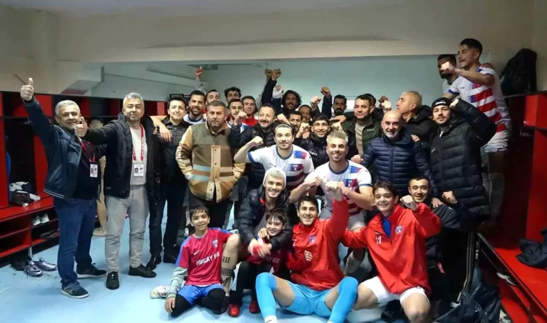 Tepecikspor, evinde Söğütspor'u 2-0