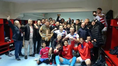 Tepecikspor, Evinde Söğütspor’u Farklı Yendi: 2-0