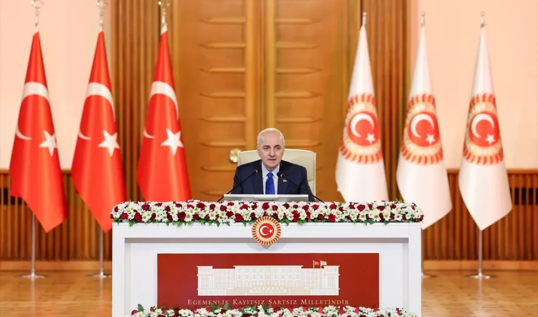 Terörle mücadelede yeni dönem